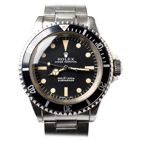 rolex 5513 baujahr|rolex submariner 5513 price.